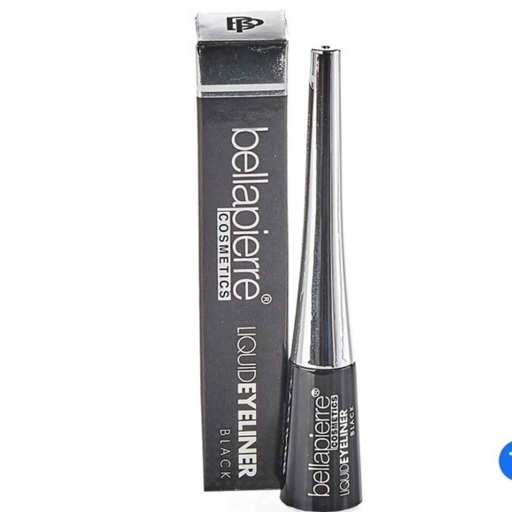 Bellapierre Cosmetics Liquid Eyeliner